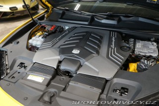 Lamborghini Urus PERFORMANTE*CARBON*ADAS*B 2025