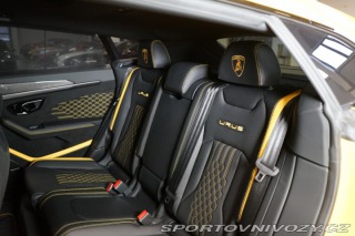 Lamborghini Urus PERFORMANTE*CARBON*ADAS*B 2025