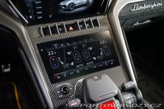 Lamborghini Urus PERFORMANTE*CARBON*ADAS*B 2025