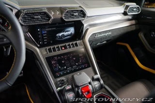 Lamborghini Urus PERFORMANTE*CARBON*ADAS*B 2025