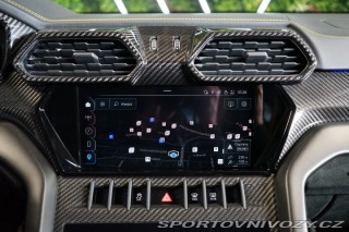 Lamborghini Urus PERFORMANTE*CARBON*ADAS*B 2025