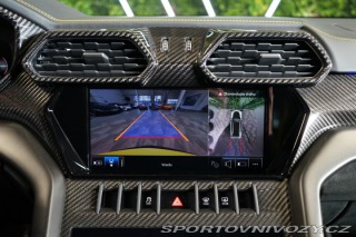 Lamborghini Urus PERFORMANTE*CARBON*ADAS*B 2025