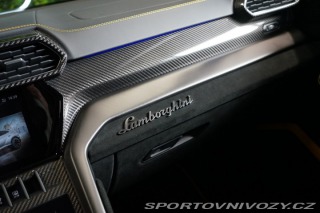 Lamborghini Urus PERFORMANTE*CARBON*ADAS*B 2025