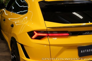 Lamborghini Urus PERFORMANTE*CARBON*ADAS*B 2025