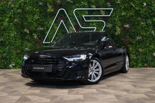 Audi S8 4.0*TFSI*QUTTRO*NEZ.TOP*T