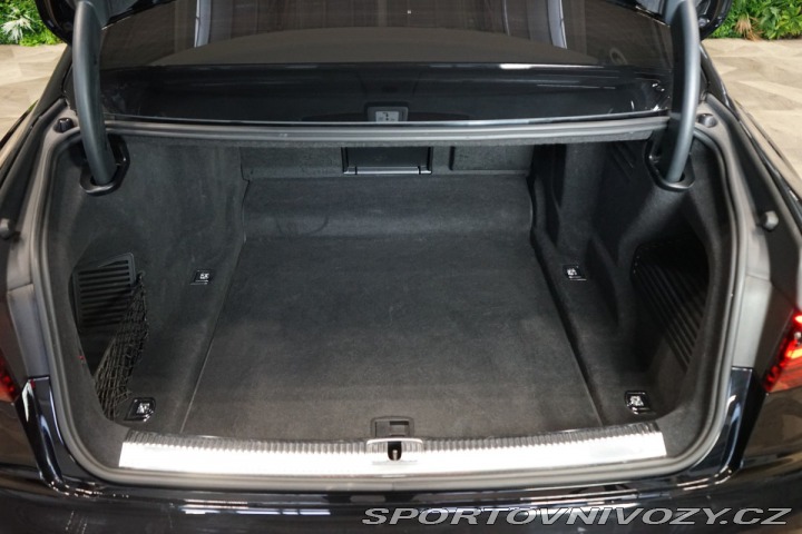 Audi S8 4.0*TFSI*QUTTRO*NEZ.TOP*T 2021