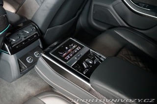 Audi S8 4.0*TFSI*QUTTRO*NEZ.TOP*T 2021