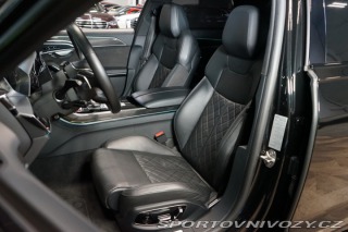 Audi S8 4.0*TFSI*QUTTRO*NEZ.TOP*T 2021