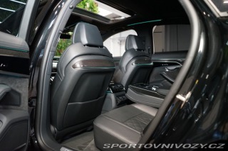 Audi S8 4.0*TFSI*QUTTRO*NEZ.TOP*T 2021