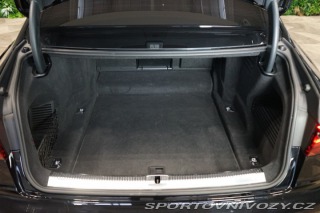 Audi S8 4.0*TFSI*QUTTRO*NEZ.TOP*T 2021