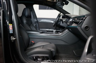 Audi S8 4.0*TFSI*QUTTRO*NEZ.TOP*T 2021