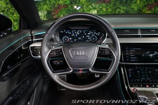 Audi S8 4.0*TFSI*QUTTRO*NEZ.TOP*T 2021