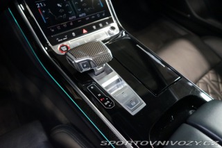 Audi S8 4.0*TFSI*QUTTRO*NEZ.TOP*T 2021
