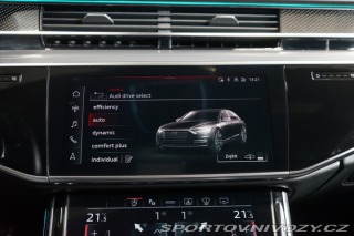 Audi S8 4.0*TFSI*QUTTRO*NEZ.TOP*T 2021