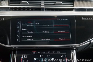 Audi S8 4.0*TFSI*QUTTRO*NEZ.TOP*T 2021