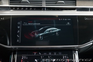 Audi S8 4.0*TFSI*QUTTRO*NEZ.TOP*T 2021