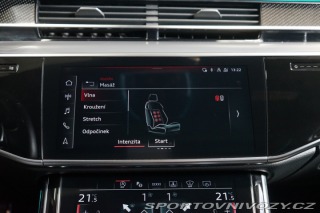 Audi S8 4.0*TFSI*QUTTRO*NEZ.TOP*T 2021