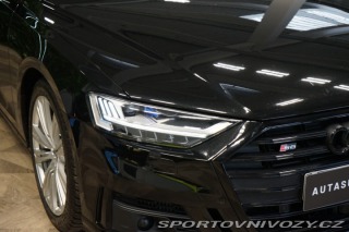 Audi S8 4.0*TFSI*QUTTRO*NEZ.TOP*T 2021