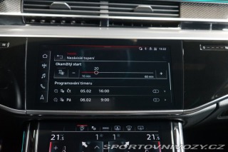 Audi S8 4.0*TFSI*QUTTRO*NEZ.TOP*T 2021