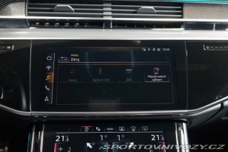 Audi S8 4.0*TFSI*QUTTRO*NEZ.TOP*T 2021