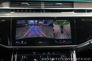 Audi S8 4.0*TFSI*QUTTRO*NEZ.TOP*T 2021