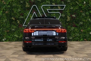 Audi S8 4.0*TFSI*QUTTRO*NEZ.TOP*T 2021