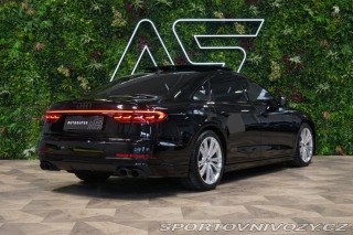 Audi S8 4.0*TFSI*QUTTRO*NEZ.TOP*T 2021