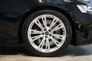 Audi S8 4.0*TFSI*QUTTRO*NEZ.TOP*T 2021