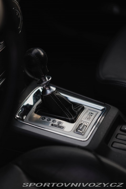 Mitsubishi Ostatní modely Ralliart 2009