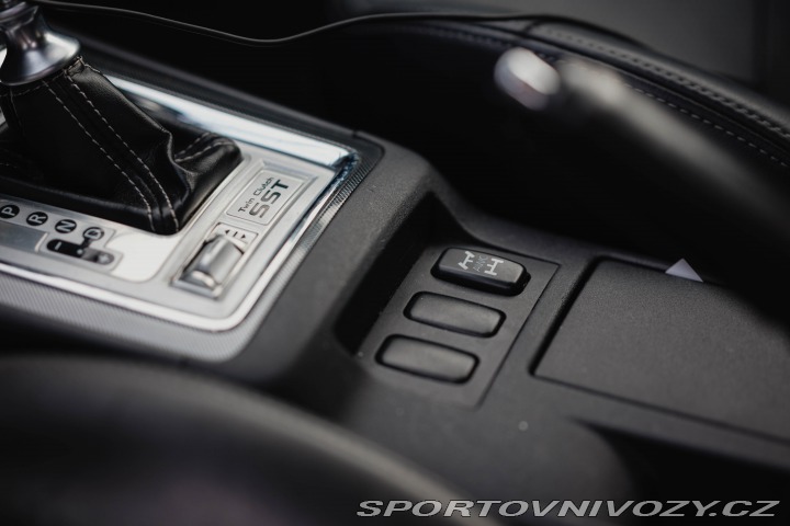 Mitsubishi Ostatní modely Ralliart 2009