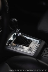 Mitsubishi Ostatní modely Ralliart 2009