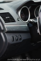 Mitsubishi Ostatní modely Ralliart 2009