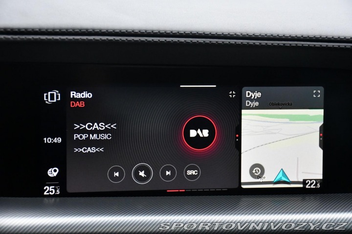 Alfa Romeo Stelvio 2.0TURBO 16V 206kW H/K VE 2024