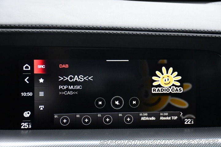 Alfa Romeo Stelvio 2.0TURBO 16V 206kW H/K VE 2024