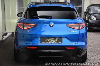 Alfa Romeo Stelvio 2.0TURBO 16V 206kW H/K VE 2024