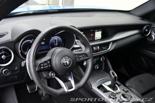 Alfa Romeo Stelvio 2.0TURBO 16V 206kW H/K VE 2024