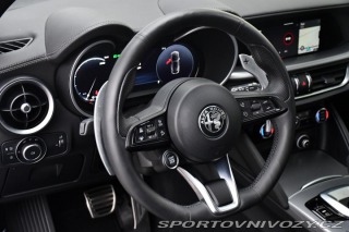 Alfa Romeo Stelvio 2.0TURBO 16V 206kW H/K VE 2024