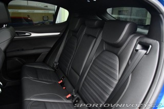 Alfa Romeo Stelvio 2.0TURBO 16V 206kW H/K VE 2024