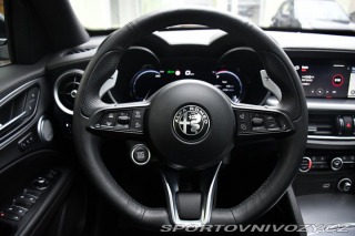 Alfa Romeo Stelvio 2.0TURBO 16V 206kW H/K VE 2024
