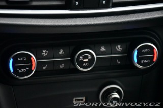 Alfa Romeo Stelvio 2.0TURBO 16V 206kW H/K VE 2024