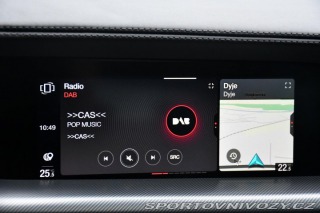 Alfa Romeo Stelvio 2.0TURBO 16V 206kW H/K VE 2024