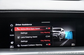 Alfa Romeo Stelvio 2.0TURBO 16V 206kW H/K VE 2024