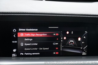 Alfa Romeo Stelvio 2.0TURBO 16V 206kW H/K VE 2024