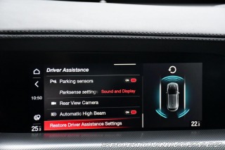 Alfa Romeo Stelvio 2.0TURBO 16V 206kW H/K VE 2024