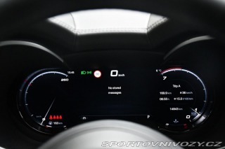 Alfa Romeo Stelvio 2.0TURBO 16V 206kW H/K VE 2024