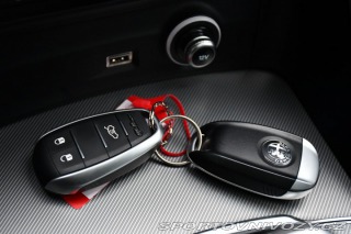 Alfa Romeo Stelvio 2.0TURBO 16V 206kW H/K VE 2024