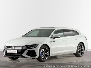 Volkswagen Arteon "R" 2.0 TSI 235kW 4Motion