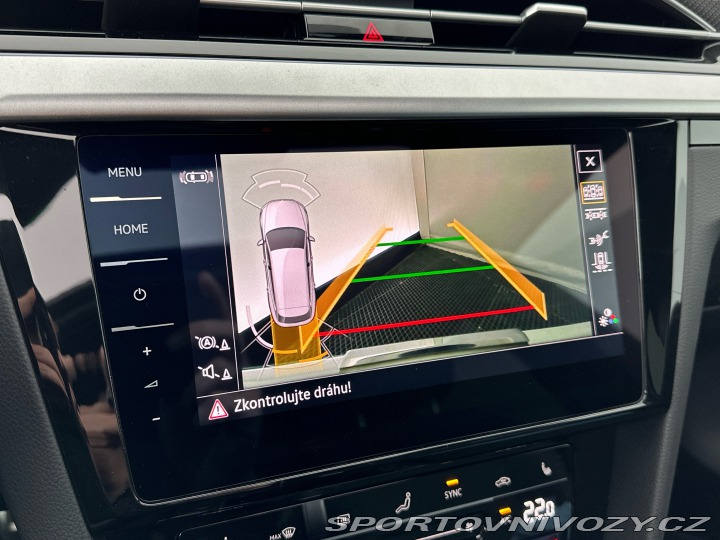 Volkswagen Arteon R 2.0 TSI 235kW 4Motion 2022