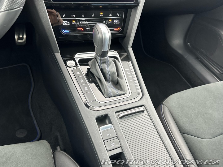 Volkswagen Arteon R 2.0 TSI 235kW 4Motion 2022