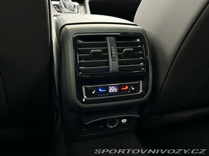 Volkswagen Arteon R 2.0 TSI 235kW 4Motion 2022